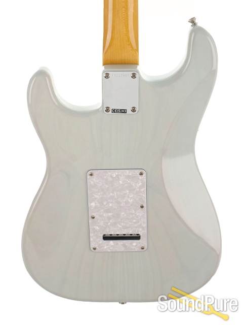 Fender Kenny Wayne Shepherd Stratocaster #V2440990 - Used — image 6