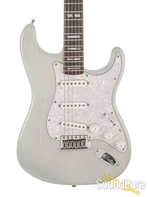 Fender Kenny Wayne Shepherd Stratocaster #V2440990 - Used