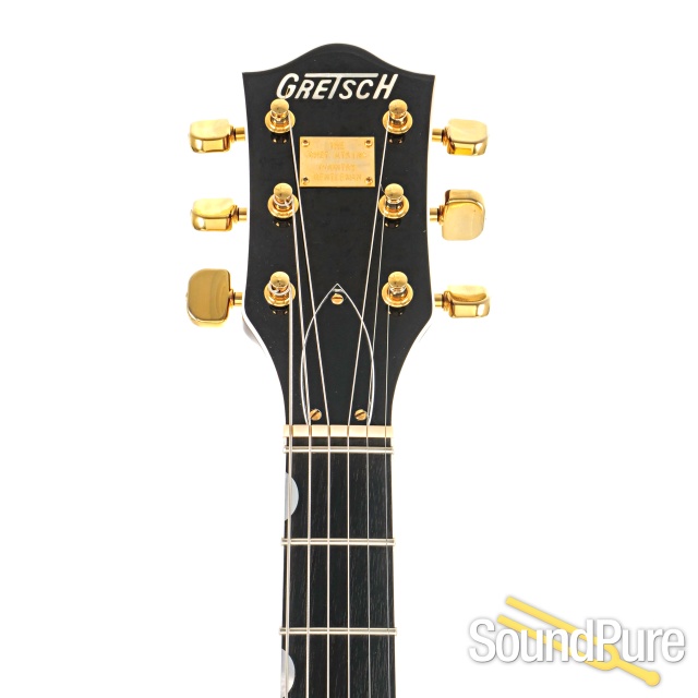 Gretsch 6122 Chet Atkins Guitar #JT07124655 - Used — image 8