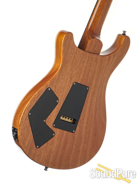 PRS Modern Eagle V Wood Library Guitar #0343376 - Used — image 3