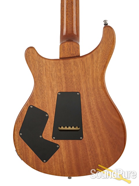 PRS Modern Eagle V Wood Library Guitar #0343376 - Used — image 6