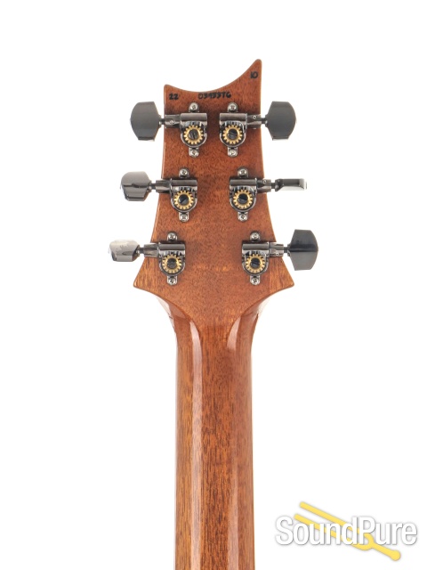 PRS Modern Eagle V Wood Library Guitar #0343376 - Used — image 7