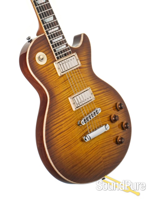 Dooley Designs Custom Baritone Guitar - Used — image 2