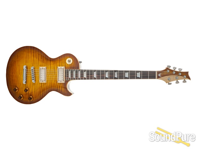 Dooley Designs Custom Baritone Guitar - Used — image 4
