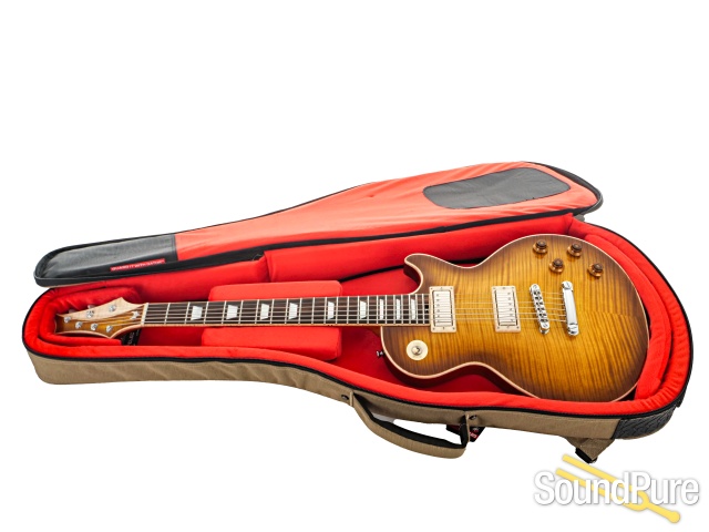 Dooley Designs Custom Baritone Guitar - Used — image 5