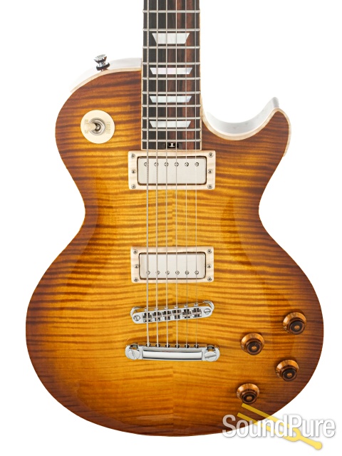 Dooley Designs Custom Baritone Guitar - Used — image 1
