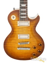 Dooley Designs Custom Baritone Guitar - Used