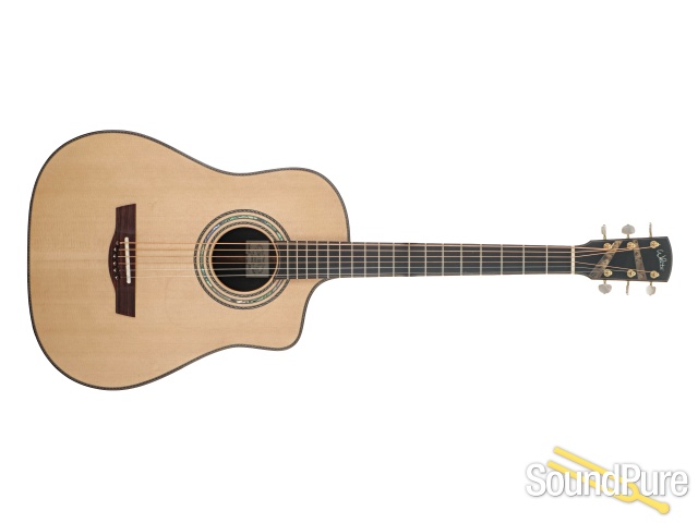 James White Baritone Guitar #96 - Used — image 5