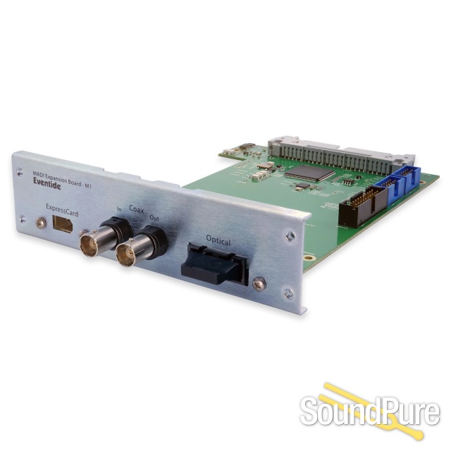 Eventide MADI Expansion Card for H9000 — image 1