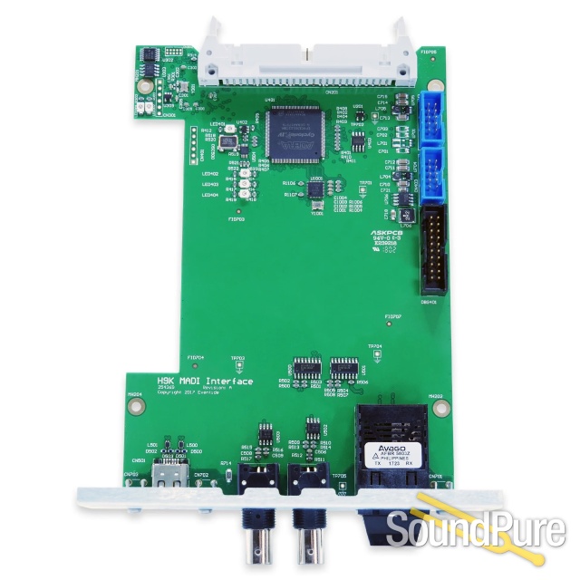 Eventide MADI Expansion Card for H9000 — image 2