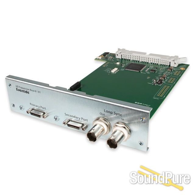 Eventide Pro Tools Expansion Card for H9000 — image 1