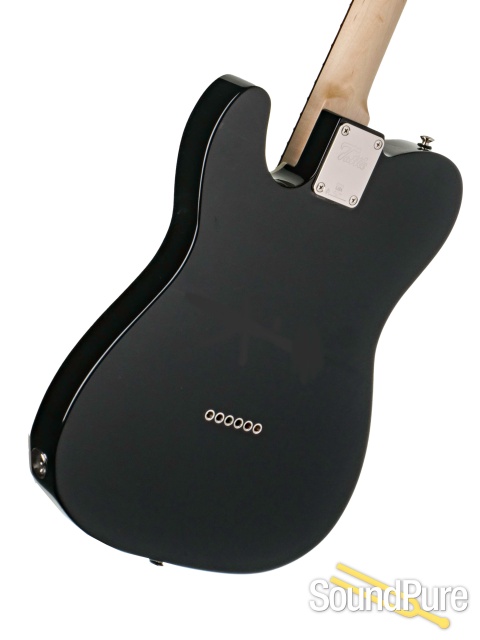 Tuttle Custom Hollow T Guitar #967 — image 3