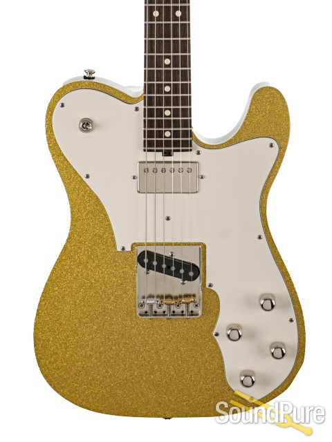 Tuttle Custom Hollow T Guitar #967 — image 1