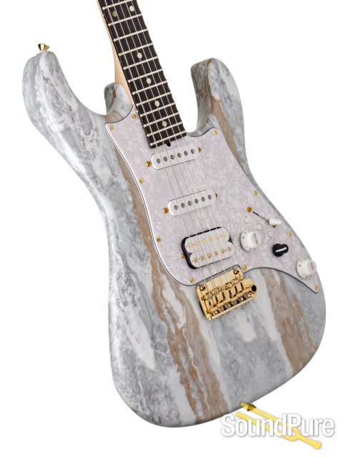 James Tyler Dann Huff Studio Elite HDX Guitar #25700 — image 2