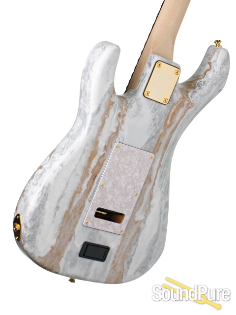 James Tyler Dann Huff Studio Elite HDX Guitar #25700 — image 3