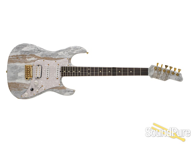 James Tyler Dann Huff Studio Elite HDX Guitar #25700 — image 4