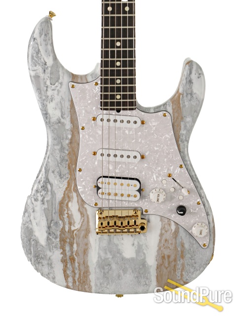 James Tyler Dann Huff Studio Elite HDX Guitar #25700