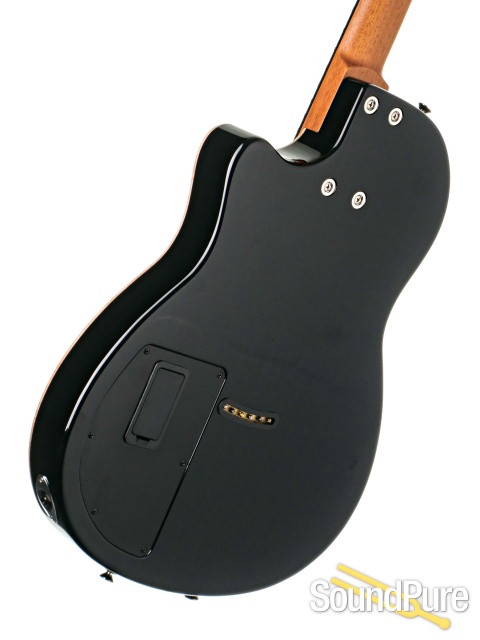 Anderson Crowdster Plus Guitar #10-19-25N — image 3
