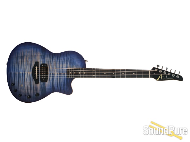 Anderson Crowdster Plus Guitar #10-19-25N — image 4