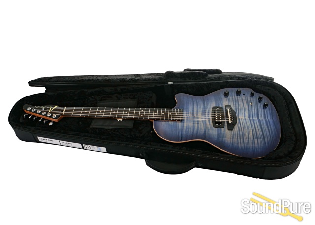 Anderson Crowdster Plus Guitar #10-19-25N — image 5