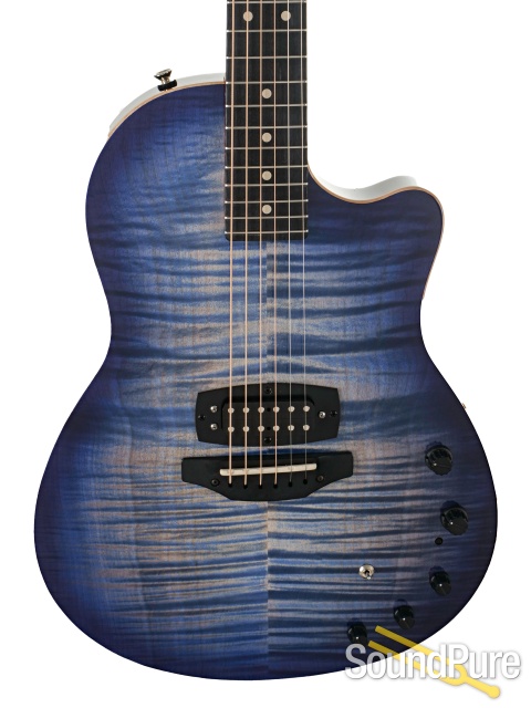 Anderson Crowdster Plus Guitar #10-19-25N — image 1