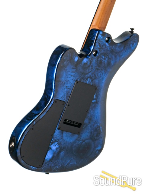 Anderson Raven Shorty Guitar #11-10-25N — image 3