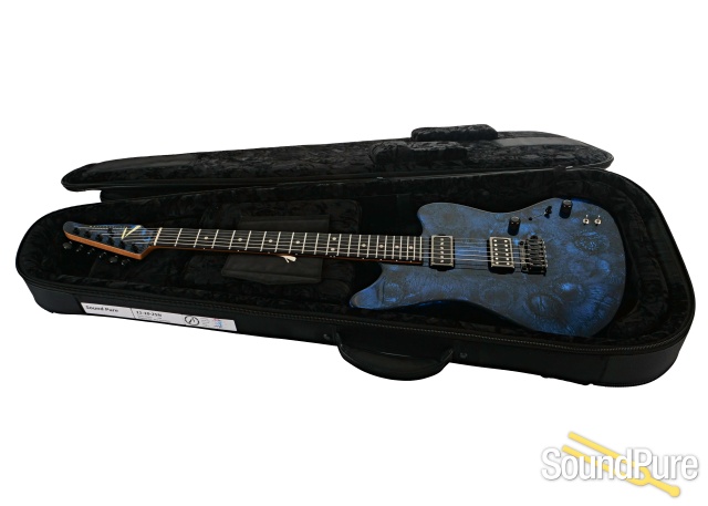 Anderson Raven Shorty Guitar #11-10-25N — image 5