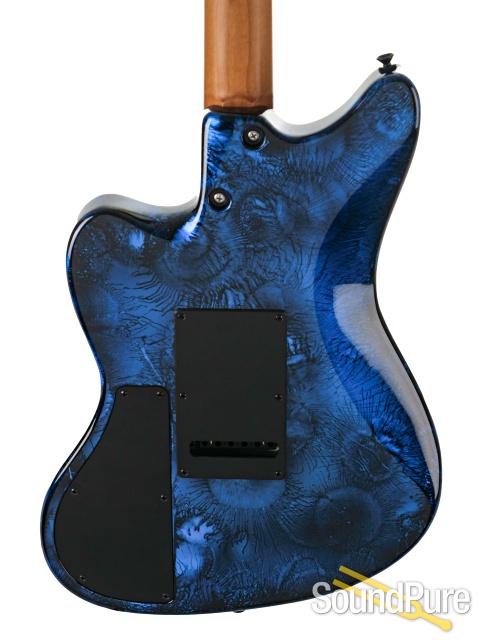 Anderson Raven Shorty Guitar #11-10-25N — image 6