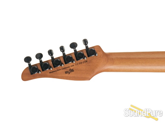 Anderson Raven Shorty Guitar #11-10-25N — image 7