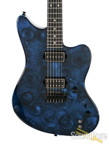 Anderson Raven Shorty Guitar #11-10-25N