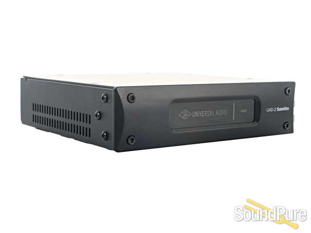 Universal Audio UAD-2 Satellite Thunderbolt Octo Core - Used — image 2