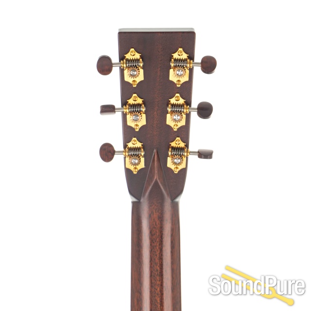 Bourgeois O DB Signature Deluxe #9571 - Used — image 7