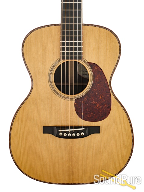 Bourgeois O DB Signature Deluxe #9571 - Used — image 1