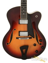 Comins GCS-16-2 Guitar #218102