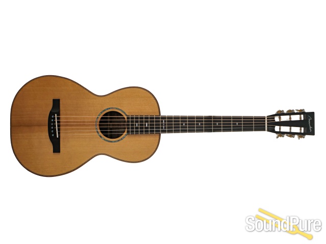 Boucher HG-54-M Guitar #IN-1043-P — image 5