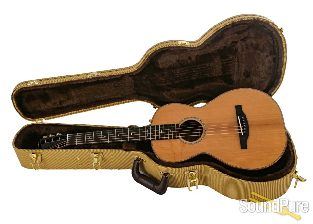 Boucher HG-54-M Guitar #IN-1043-P — image 6
