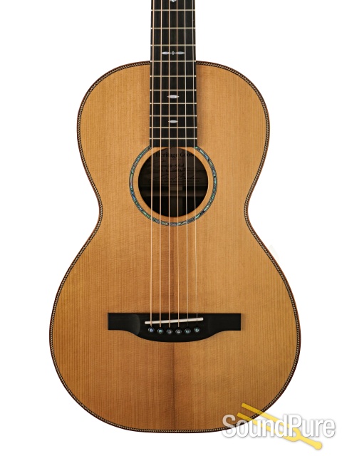 Boucher HG-54-M Guitar #IN-1043-P — image 1