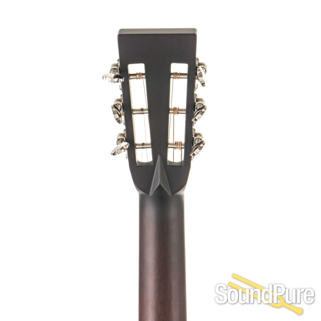 Boucher HG-54-M Guitar #IN-1043-P — image 8