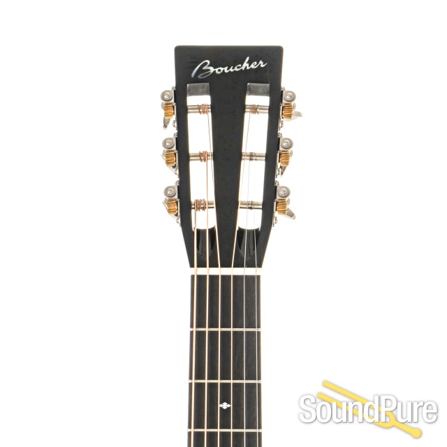 Boucher HG-54-M Guitar #IN-1043-P — image 9
