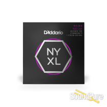 D'Addario NYXL 9.5-64 7-String Strandberg Guitar Strings