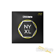 D'Addario NYXL 0946 Guitar Strings