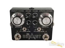 KingTone The Duellist v 1 Pedal #18134 - Used KingTone The Duellist v 1 Pedal #18134 - Used