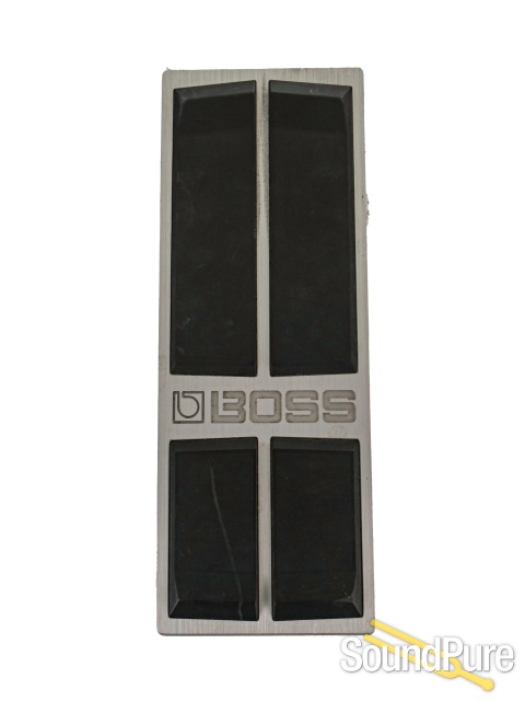 Boss FV 500H Volume EXP Pedal - Used — image 2