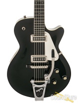 Collings 470 JL  Antiqued Black Guitar #47025760