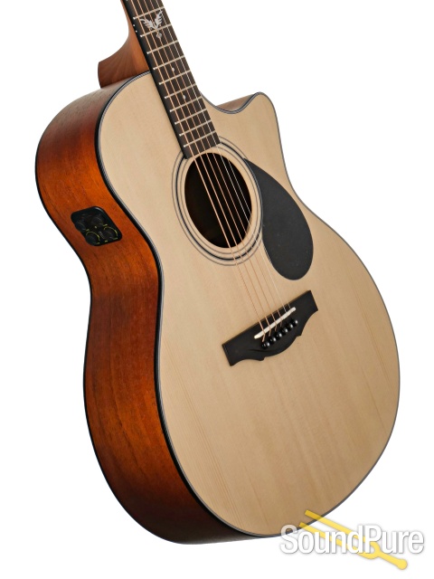 Kepma  FGA1-130A Guitar #Q5L38DCA — image 2
