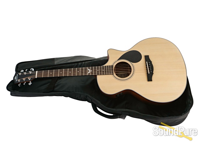 Kepma  FGA1-130A Guitar #Q5L38DCA — image 6