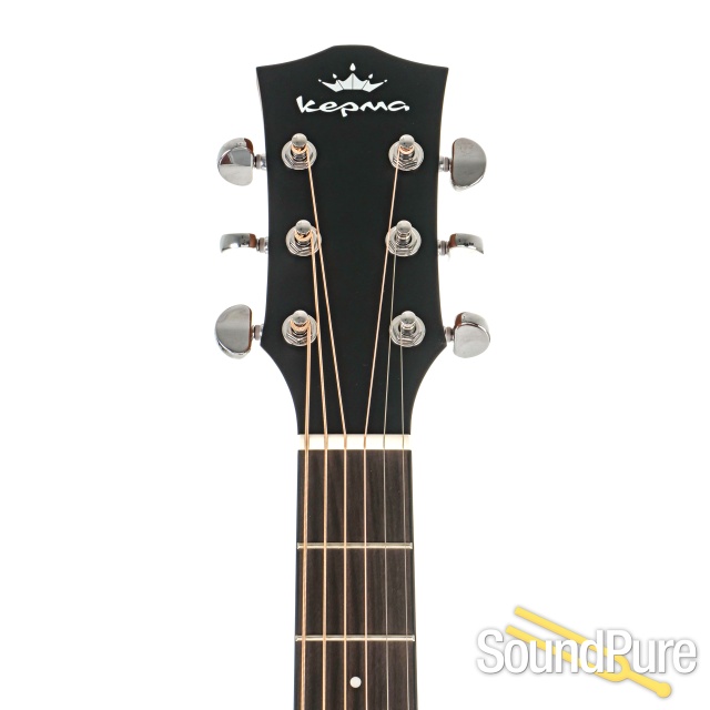 Kepma  FGA1-130A Guitar #Q5L38DCA — image 9