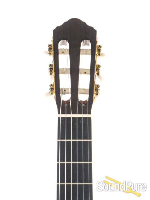 Kenny Hill New World Player P650S Guitar #112920 - Used — image 9