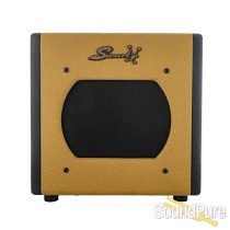 Swart Space Tone Tremolo Combo Amp #727 - Used