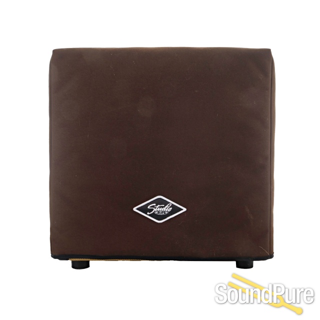 Swart Space Tone Tremolo Combo Amp #727 - Used — image 2